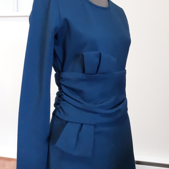 Culture Phit Obi Style Tunic or Mini Dress - Picture 4 of 7